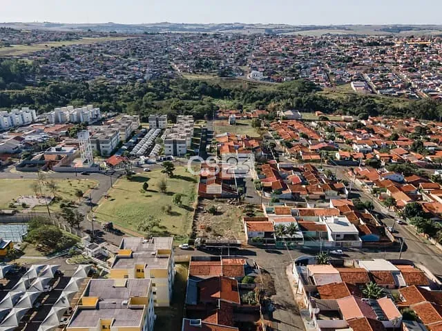 Terreno com 1191m², à venda, no bairro Conjunto Habitacional José Garcia Molina em Londrina