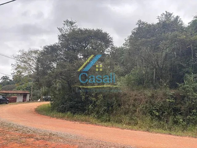 Terreno com 3118m², à venda, no bairro Caete (Mailasqui) em São Roque