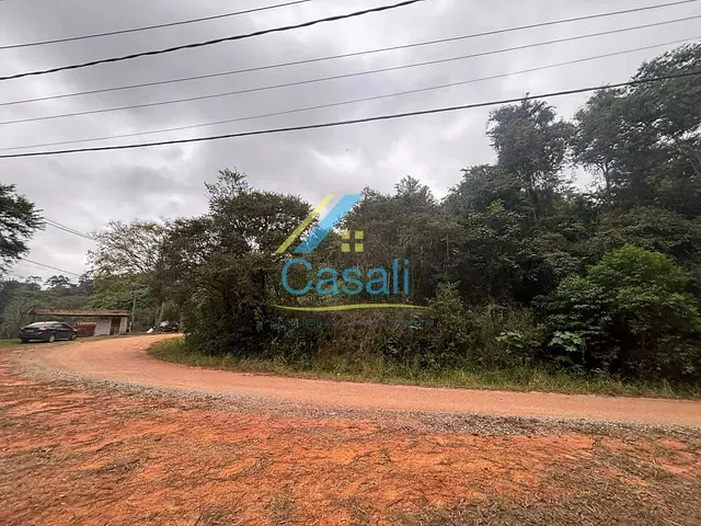 Terreno com 3118m², à venda, no bairro Caete (Mailasqui) em São Roque