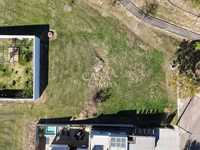 Terreno com 460m², à venda, no bairro Condomínio Residencial Una em Itu