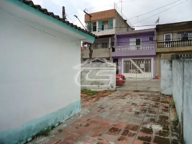 Terreno com 250m², à venda, no bairro Vila Nhocune em São Paulo