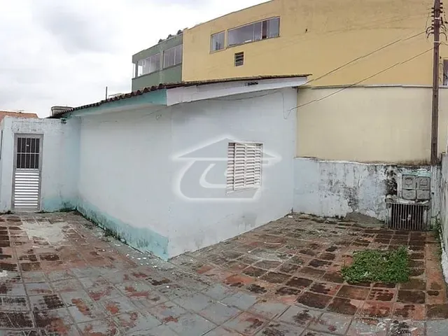 Terreno com 250m², à venda, no bairro Vila Nhocune em São Paulo