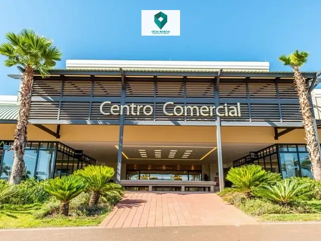 Terreno com 400m², à venda, no bairro Condomínio Ninho Verde II em Pardinho