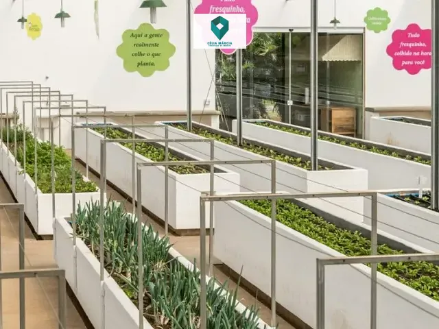 Terreno com 400m², à venda, no bairro Condomínio Ninho Verde II em Pardinho