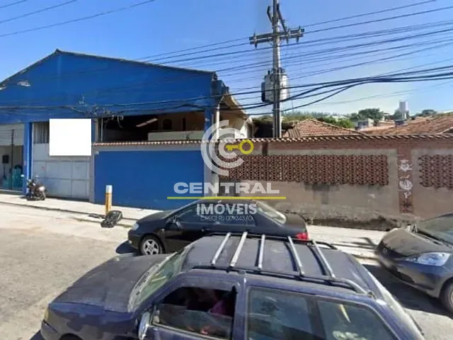 Terreno à venda, no bairro Venda das Pedras em Itaboraí