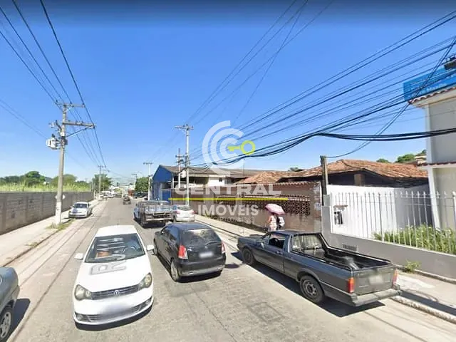 Terreno à venda, no bairro Venda das Pedras em Itaboraí
