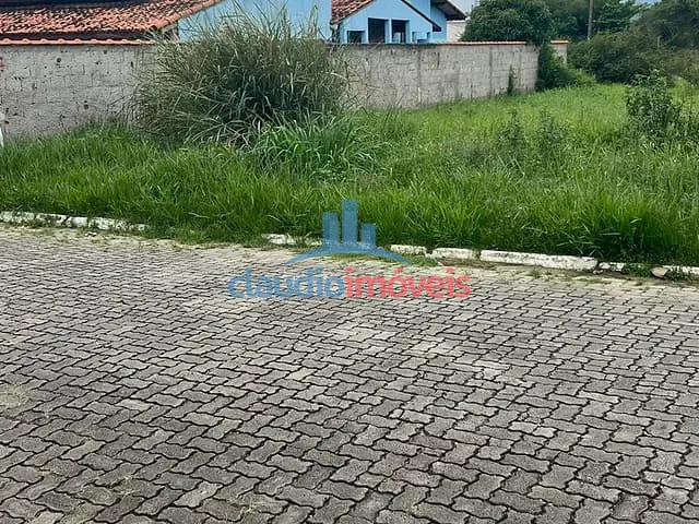 Terreno à venda, no bairro Loteamento Bela Vista em Porto Real