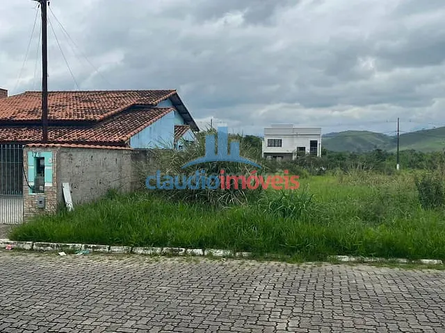 Terreno à venda, no bairro Loteamento Bela Vista em Porto Real