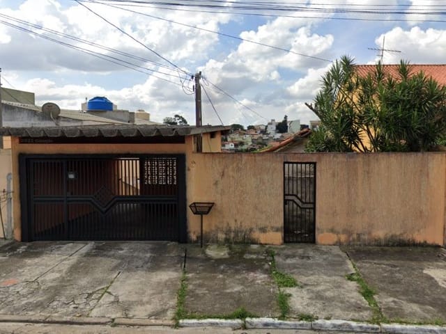 Terreno com 424m², à venda, no bairro Itaquera em São Paulo