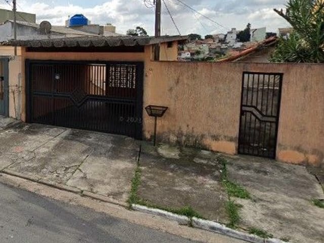 Terreno com 424m², à venda, no bairro Itaquera em São Paulo
