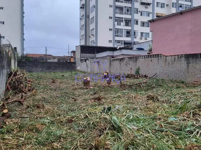Terreno com 450m², à venda, no bairro Campo Grande em Rio de Janeiro