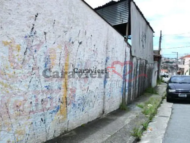 Terreno com 300m², à venda, no bairro VILA SALETE em SÃO PAULO