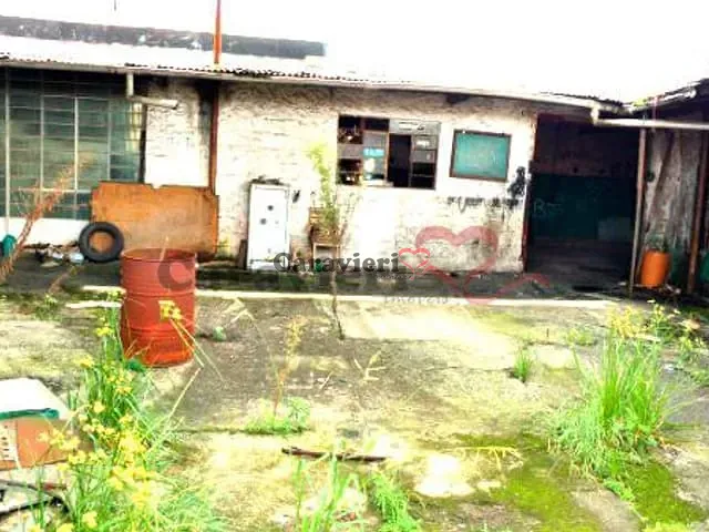 Terreno com 300m², à venda, no bairro VILA SALETE em SÃO PAULO