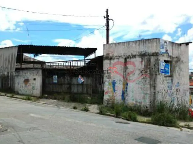 Terreno com 300m², à venda, no bairro VILA SALETE em SÃO PAULO