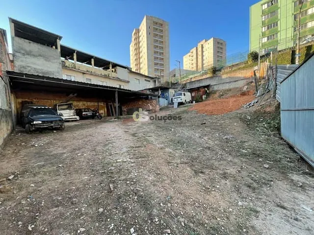 Terreno com 400m², à venda ou para alugar, no bairro Lauzane Paulista em São Paulo