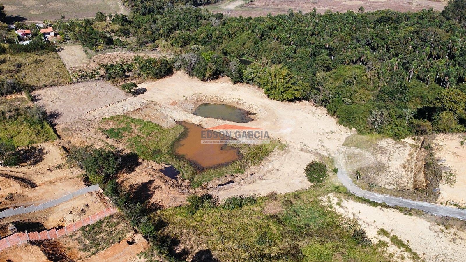 Terreno, 7536 m² - Foto 2