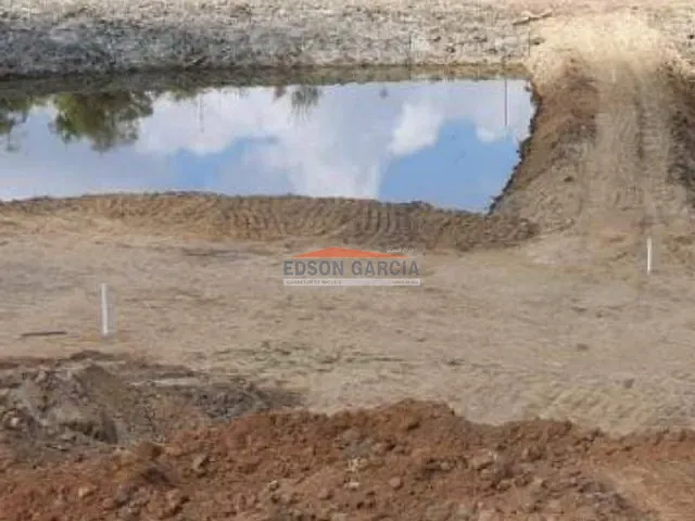 Terreno com 7536m², à venda, no bairro Caguassu em Sorocaba