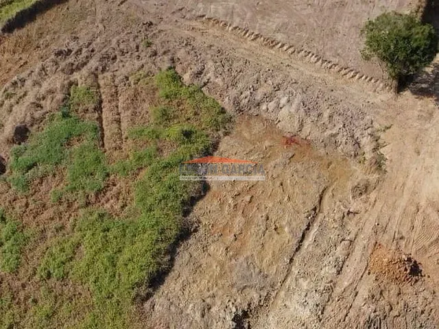 Terreno com 7536m², à venda, no bairro Caguassu em Sorocaba