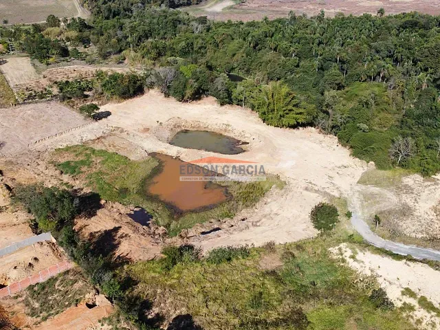 Terreno com 7536m², à venda, no bairro Caguassu em Sorocaba