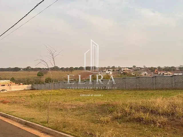 Terreno com 390m², à venda, no bairro Zona de Produção Industrial Um (ZPI-01) em Nova Odessa