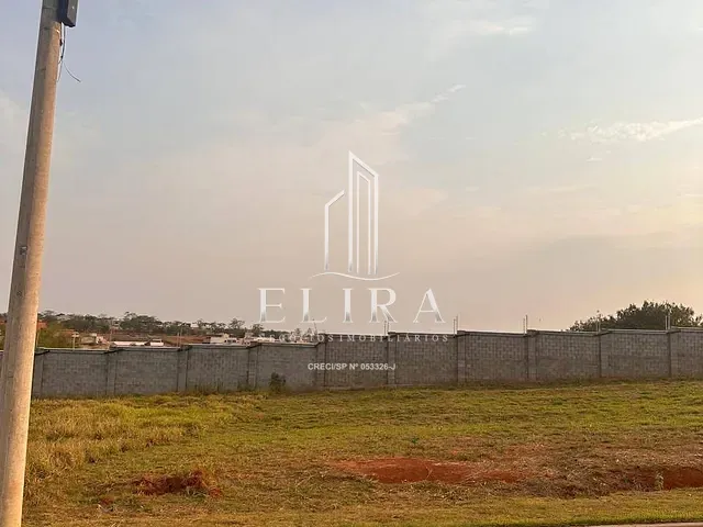 Terreno com 390m², à venda, no bairro Zona de Produção Industrial Um (ZPI-01) em Nova Odessa