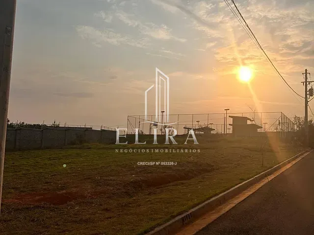 Terreno com 390m², à venda, no bairro Zona de Produção Industrial Um (ZPI-01) em Nova Odessa