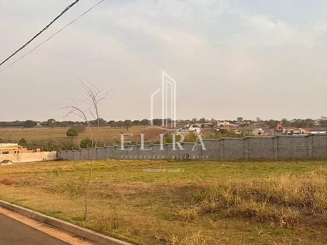 Terreno com 390m², à venda, no bairro Zona de Produção Industrial Um (ZPI-01) em Nova Odessa