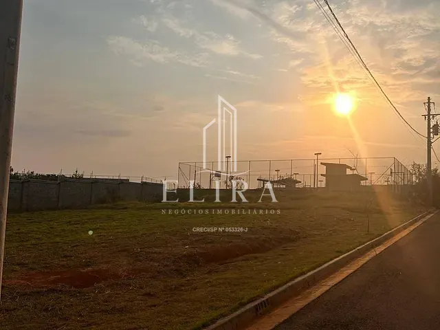 Terreno com 390m², à venda, no bairro Zona de Produção Industrial Um (ZPI-01) em Nova Odessa