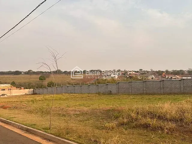 Terreno com 390m², à venda, no bairro Zona de Produção Industrial Um (ZPI-01) em Nova Odessa