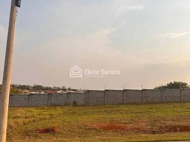Terreno com 390m², à venda, no bairro Zona de Produção Industrial Um (ZPI-01) em Nova Odessa