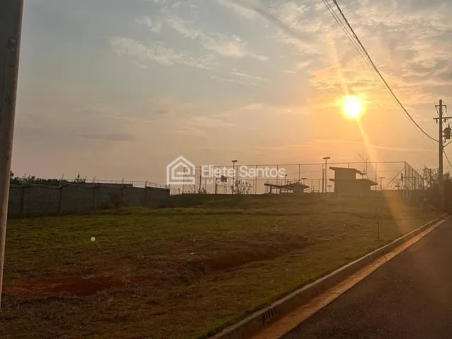 Terreno com 390m², à venda, no bairro Zona de Produção Industrial Um (ZPI-01) em Nova Odessa