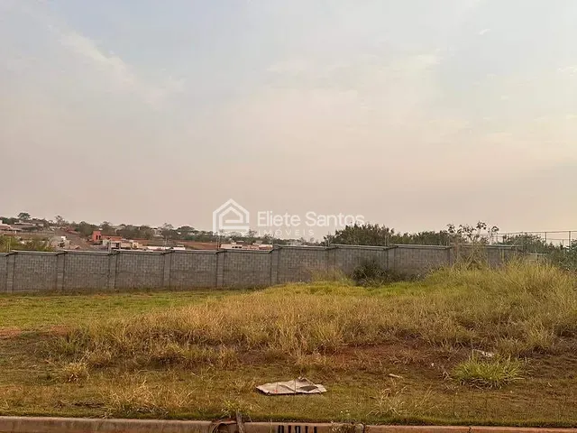 Terreno com 390m², à venda, no bairro Zona de Produção Industrial Um (ZPI-01) em Nova Odessa