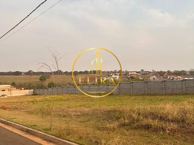 Terreno com 390m², à venda, no bairro Zona de Produção Industrial Um (ZPI-01) em Nova Odessa