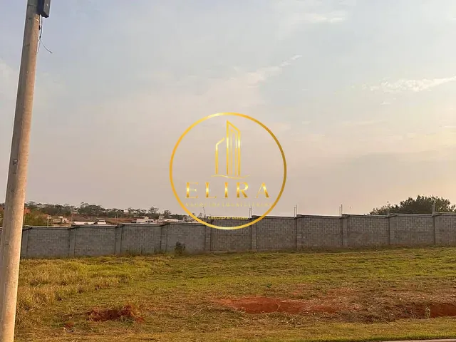 Terreno com 390m², à venda, no bairro Zona de Produção Industrial Um (ZPI-01) em Nova Odessa