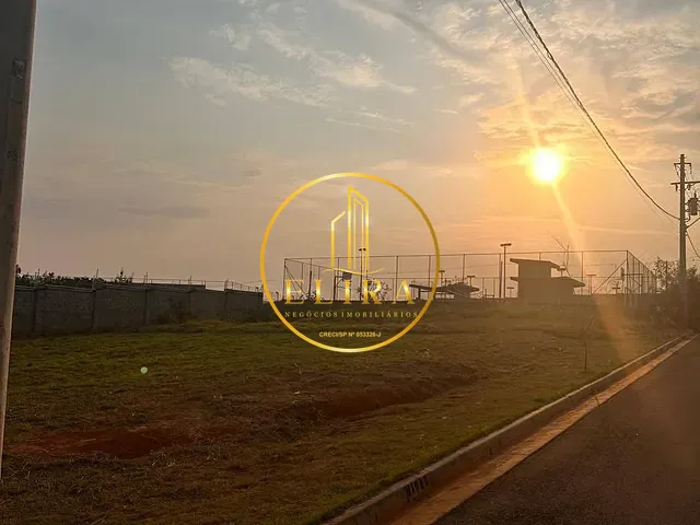 Terreno com 390m², à venda, no bairro Zona de Produção Industrial Um (ZPI-01) em Nova Odessa