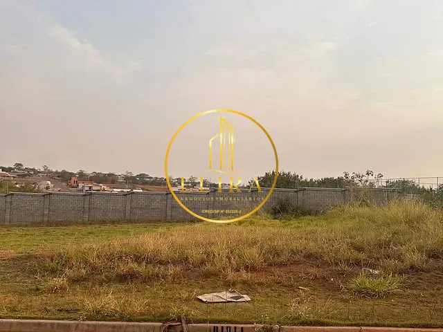 Terreno com 390m², à venda, no bairro Zona de Produção Industrial Um (ZPI-01) em Nova Odessa
