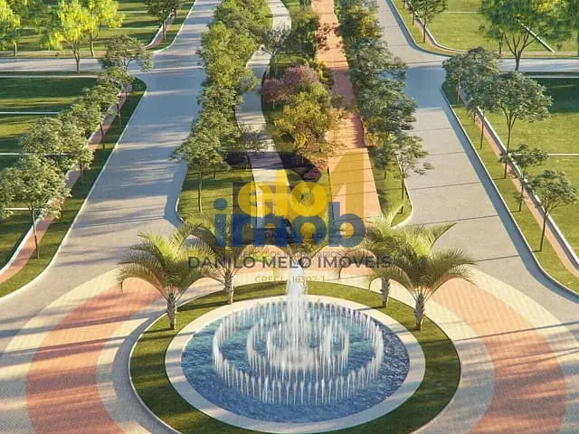 Terreno com 420m², à venda, no bairro Nova Caruaru em Caruaru