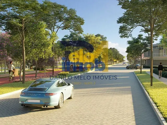 Terreno com 420m², à venda, no bairro Nova Caruaru em Caruaru