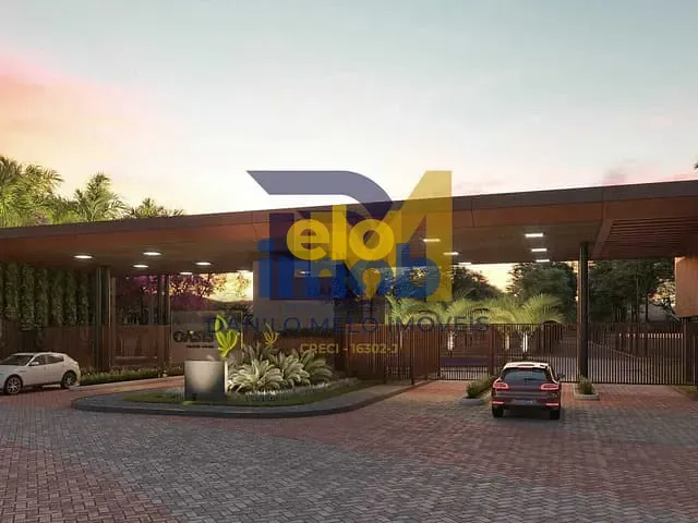 Terreno com 420m², à venda, no bairro Nova Caruaru em Caruaru