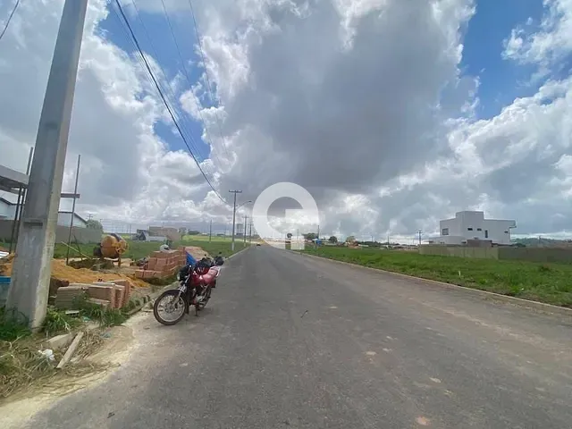 Terreno com 250m², à venda, no bairro Cidade Jardim (Buriti) em Santarém