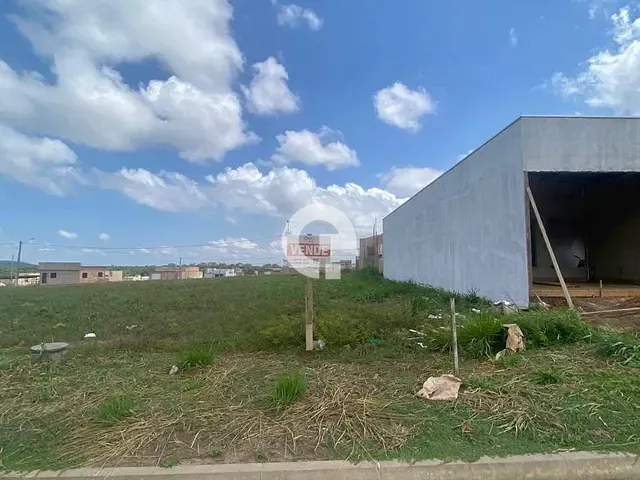 Terreno com 250m², à venda, no bairro Cidade Jardim (Buriti) em Santarém