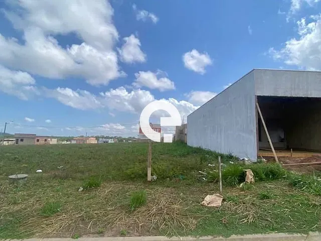 Terreno com 250m², à venda, no bairro Cidade Jardim (Buriti) em Santarém