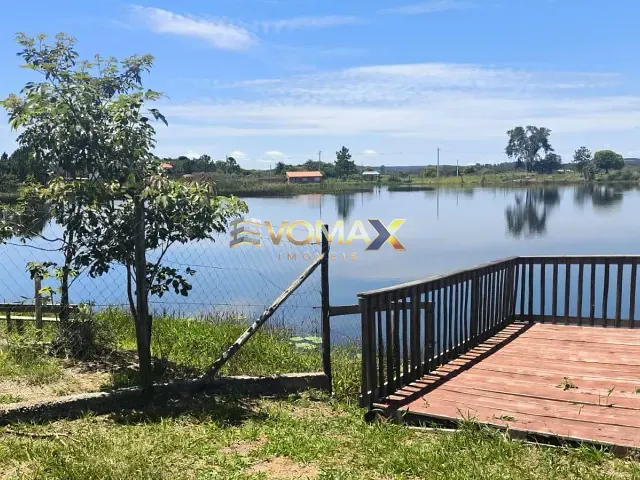 Terreno com 440m², à venda, no bairro Vila Sottemo em Itapetininga