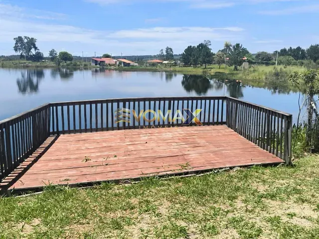 Terreno com 440m², à venda, no bairro Vila Sottemo em Itapetininga