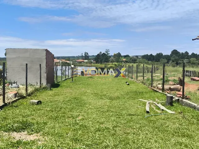 Terreno com 440m², à venda, no bairro Vila Sottemo em Itapetininga
