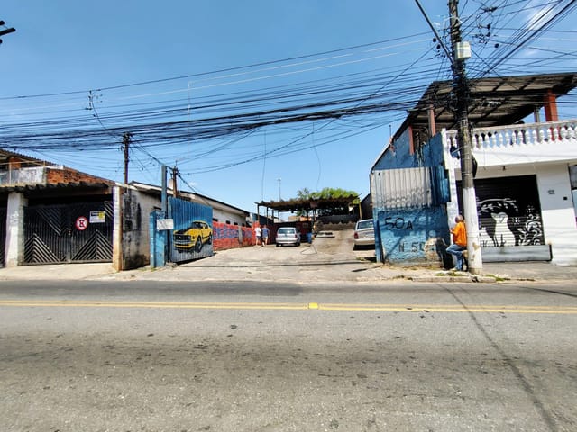Terreno com 1100m², à venda, no bairro Vila Itaim em São Paulo