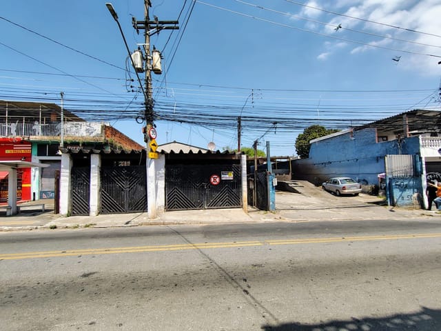 Terreno com 1100m², à venda, no bairro Vila Itaim em São Paulo