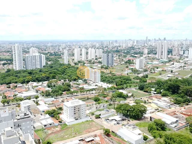 Terreno com 540m², à venda, no bairro Vila Rosa em Goiânia