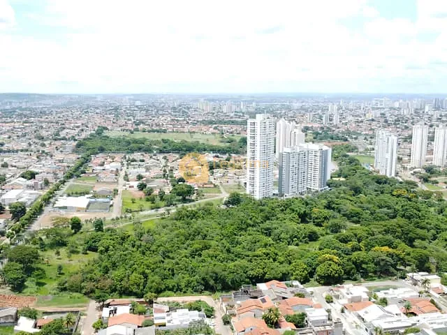 Terreno com 540m², à venda, no bairro Vila Rosa em Goiânia