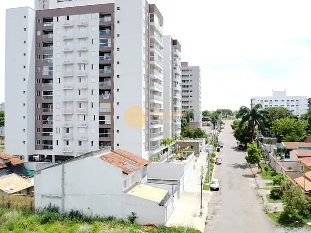 Terreno com 540m², à venda, no bairro Vila Rosa em Goiânia